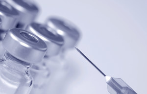 vaccini immagine simbolo